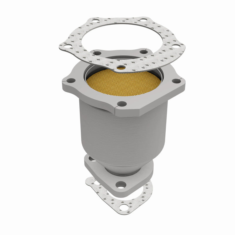 MagnaFlow 49323 Conv DF Sephia/Spectra Front OE