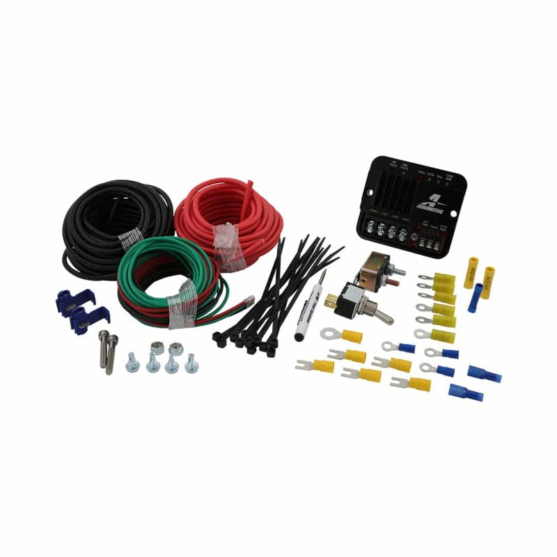 Aeromotive  16306 Pump Speed Controller