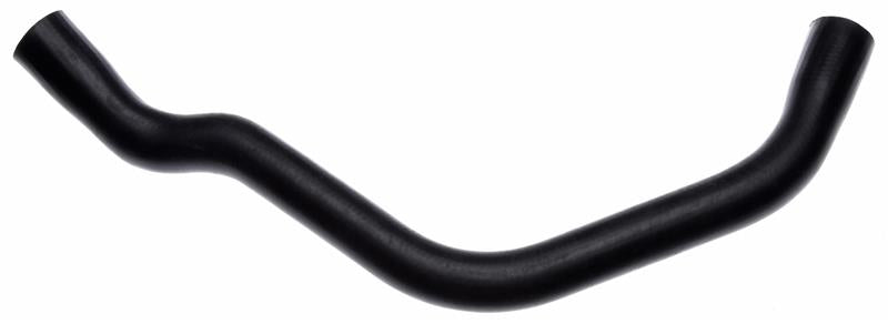 Gates 21183 78-79 fits Pontiac Firebird V-8 400 Upper Molded Coolant Hose