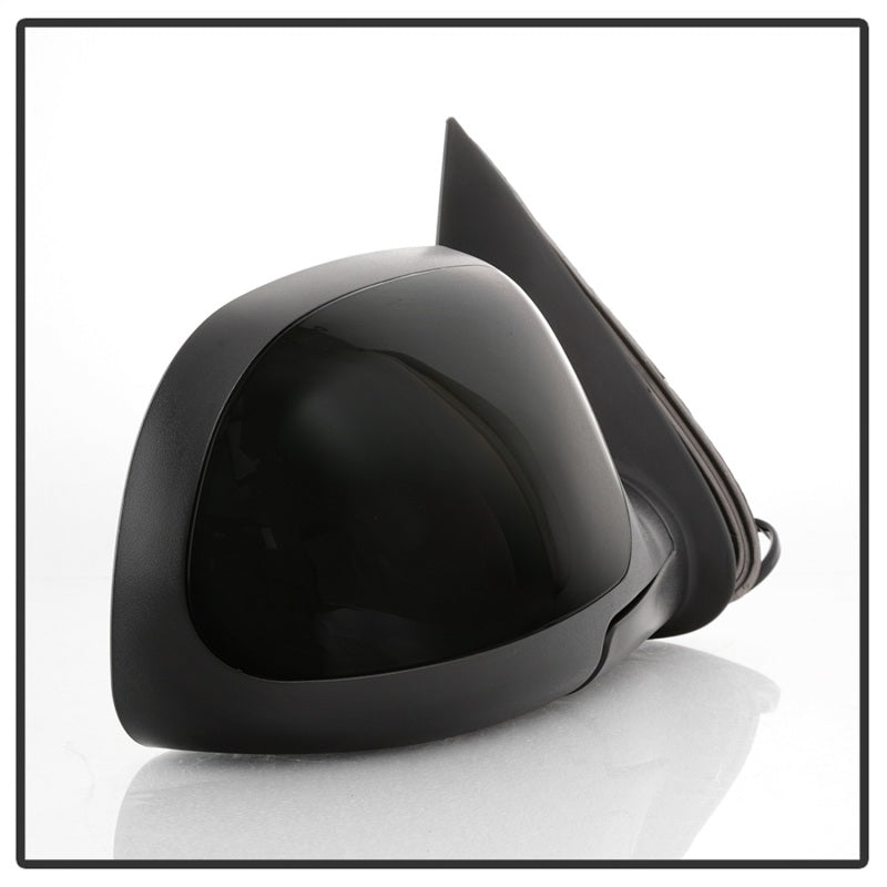 xTune 9938641 99-02 fits Chevy Silverado Power Heated Mirror - Right MIR-03CS99