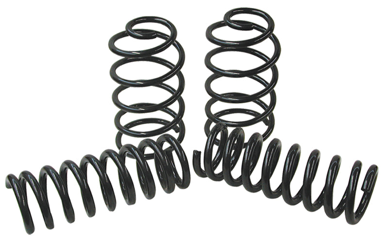 SPC Performance 94390 GM G Body Pro Coil Lowering Springs