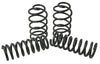 SPC Performance 94390 78-87 fits GM G Body Pro Coil Lowering Springs