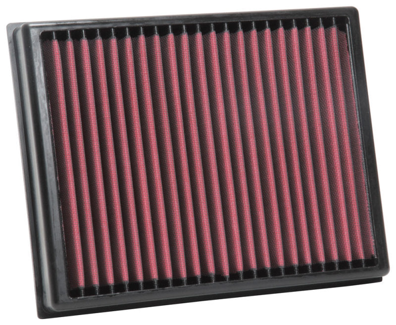 AEM 28-30086 15-18 fits Ford Everest L5-3.2L DSL DryFlow Air Filter