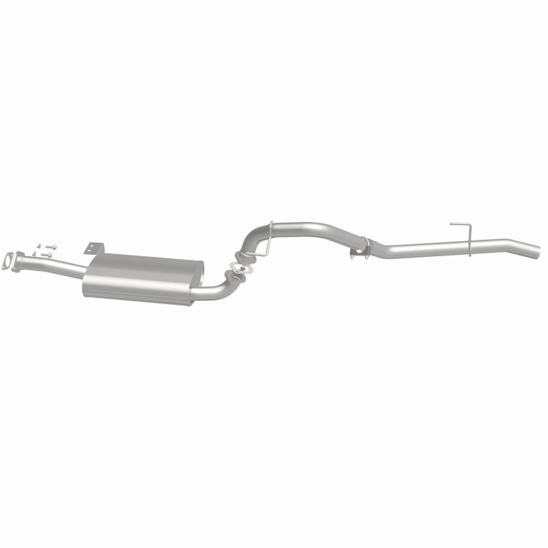 Magnaflow 106-0270 BRE Exhaust Kit 98-04 Isuzu Rodeo Sport Rodeo 3.2L