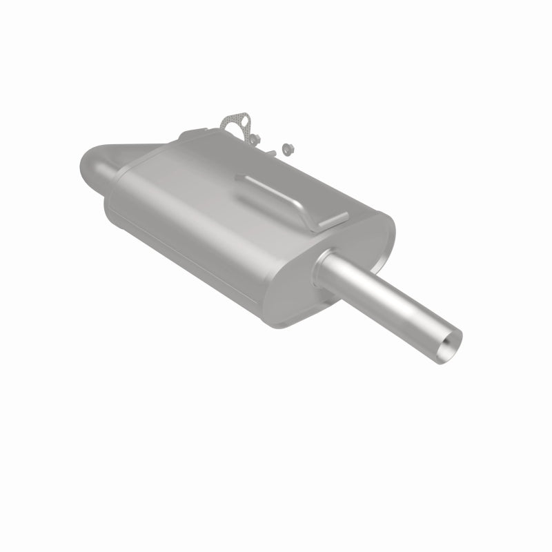 Magnaflow 108-0048 BRE Exhaust 07-12 Altima 2.5L 3.5L Muffler Kit