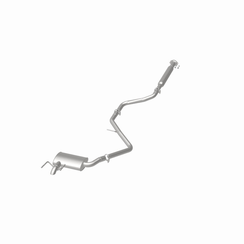 Magnaflow 106-0771 BRExhaust 13-16 fits Chevrolet Malibu Limited 2.5L Exhaust Kit