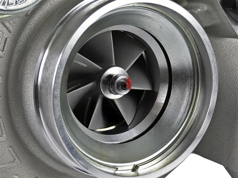 AFE 46-60050 unner Turbochargers fits Dodge Diesel Trucks 03-07 L6-5.9L (td)