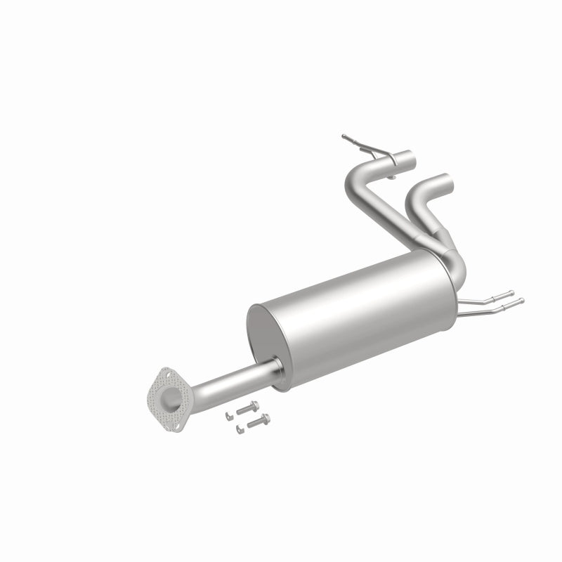 Magnaflow 106-0872 BRE Exhaust Kit 13-17 HYUNDAI VELOSTER 1.6L