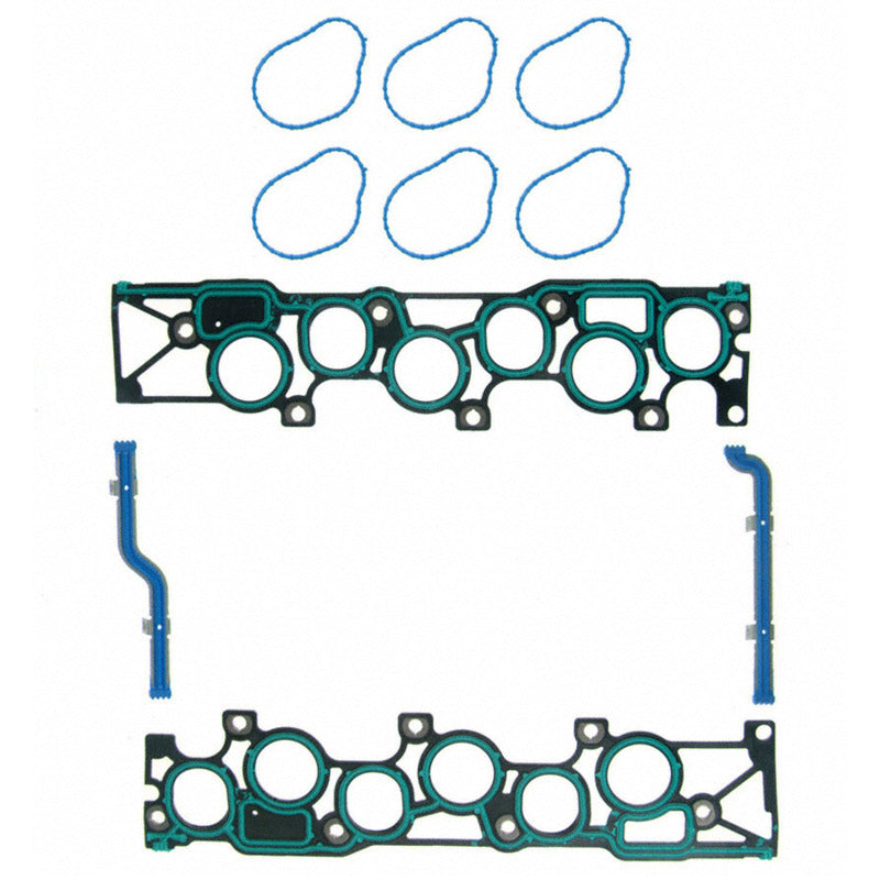 Fel-Pro MS96451 fits Ford F-150 MS 96451 Engine Intake Manifold Gasket Set