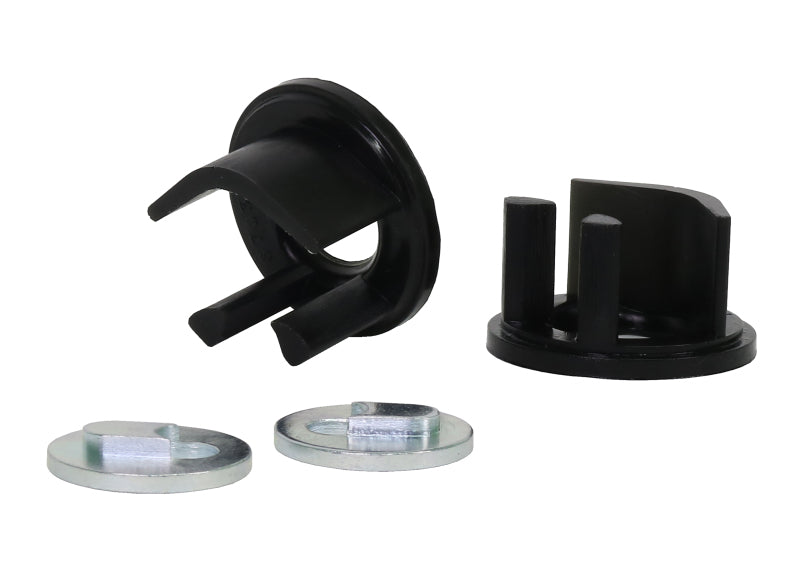 Whiteline KDT927 9/98+ fits Subaru Legacy / 9/98-8/09 Outback Diff-Mount in Cradle Insert Bushing