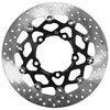 Brembo OE 78B40864 2006 fits Suzuki DR R 600CC/M109R 1800CC 310x5mm Brake Disc -