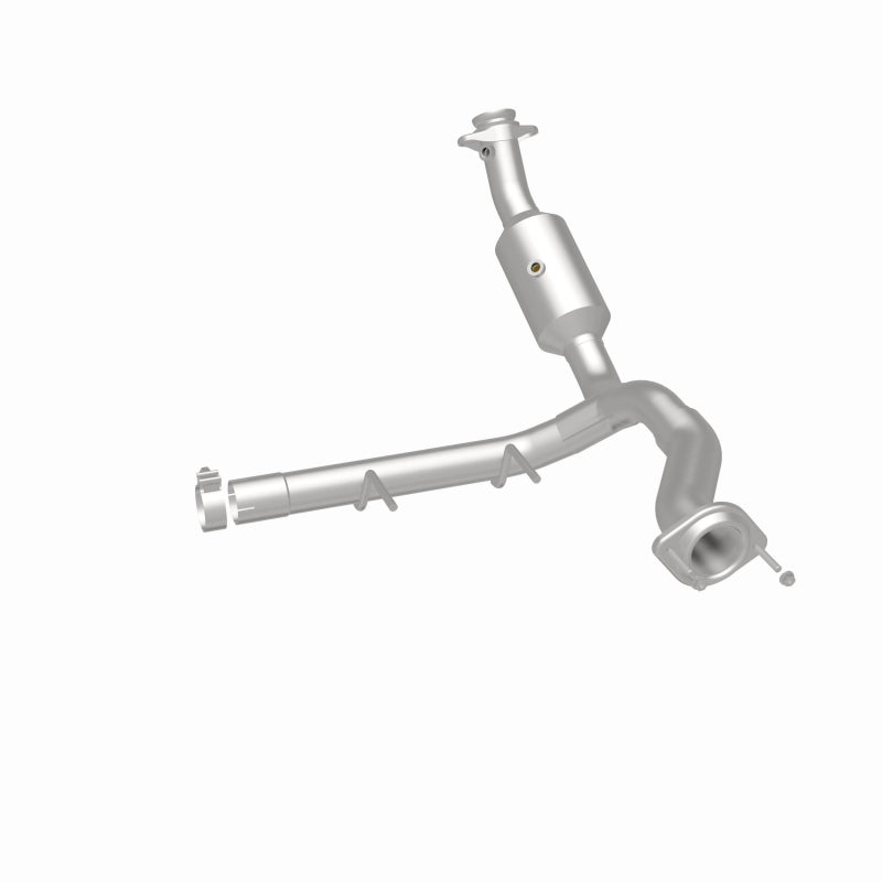 Magnaflow 280275 2021 fits Ford F-150 Right Underbody 5L Direct Fit Converter