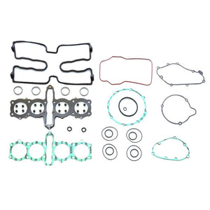 Athena P400210850530 82-86 fits Honda CBX 550 Complete Gasket Kit (Excl Oil Seal