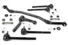 Ridetech 11249571 GM A-Body Steering Linkage Kit