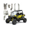 DEI  10885 fits Can-Am 14-18 Maverick XC 20 (2-Seater) Heat Shield Kit