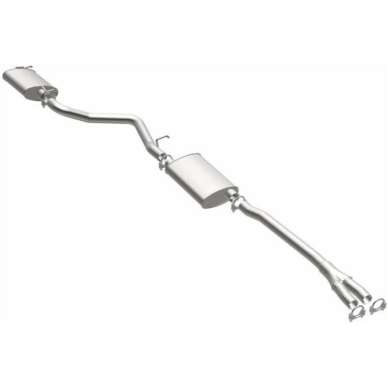 Magnaflow 106-0439 BRE Exhaust Kit 05-10 Magnum 300 Charger