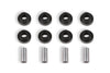 Fabtech FTS1128 Rear Sway Bar Bushing Replacement Kit