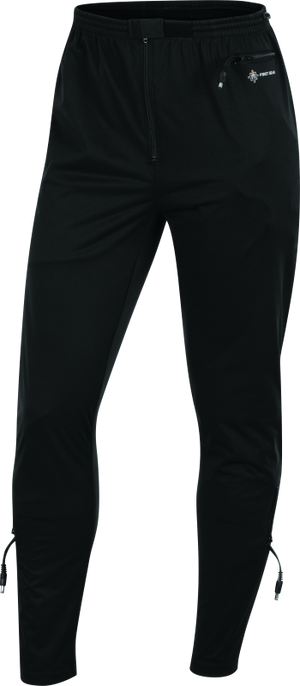 FIRSTGEAR 527477 Heated Pants Liner Womens - XS