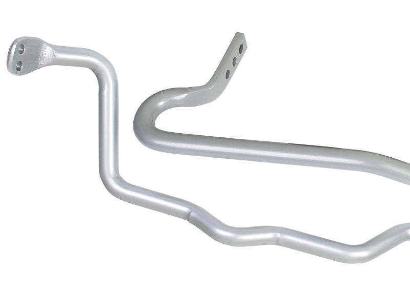 Whiteline BSK015 fits Subaru 10-12 Legacy 2.5 GT Front & Rear Sway Bar Kit