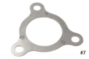 GReddy 11900132 TD06 Turbo Outlet Gasket - (Act-Type)