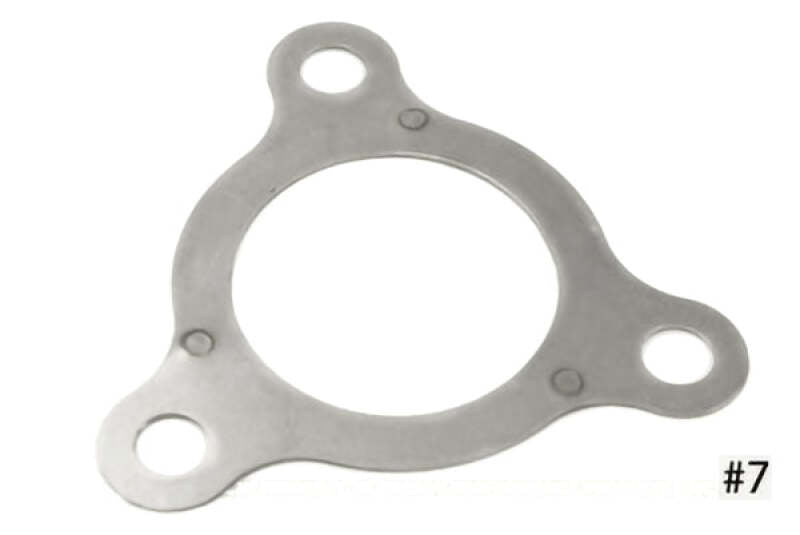 GReddy 11900132 TD06 Turbo Outlet Gasket - (Act-Type)