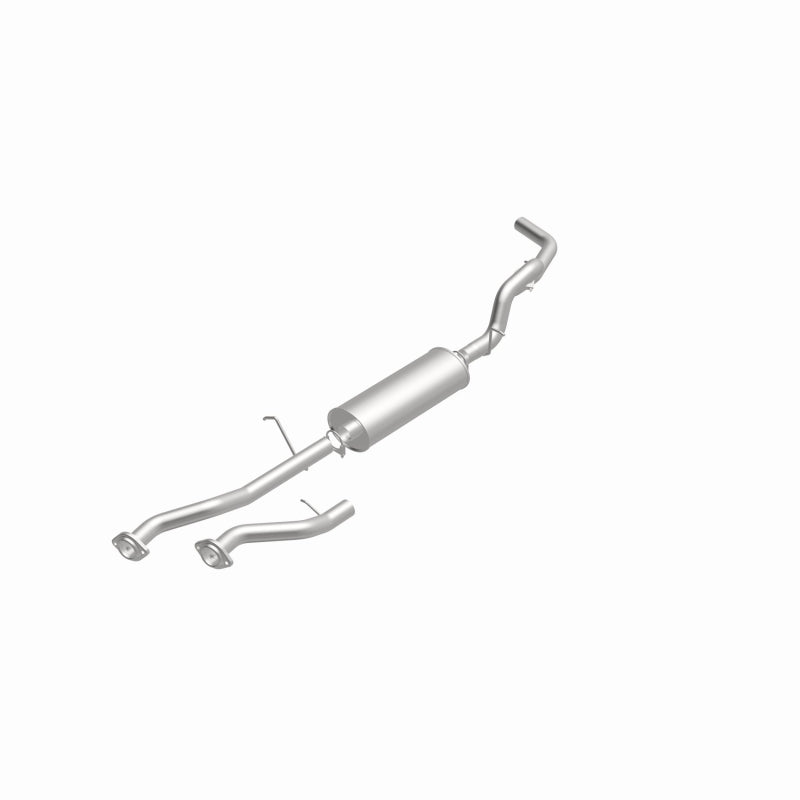 Magnaflow 106-0713 BRE Exhaust Kit 99-01 fits Silverado Sierra 1500
