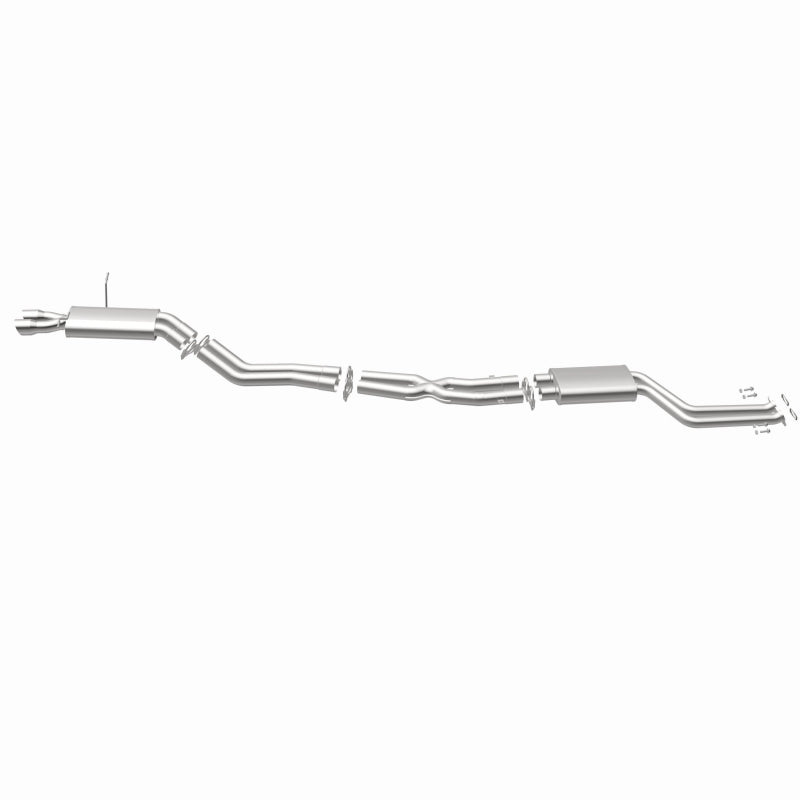 Magnaflow 106-0909 BRE Exhaust Kit 01-06 fits BMW 330Ci 330i 3L