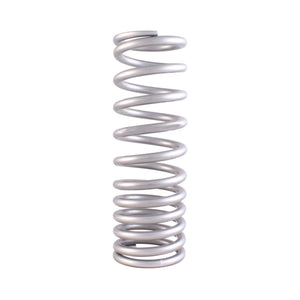 QA1 10HT140/250 2-1/2in ID Variable Rate High Travel Spring - 10in Length x 1