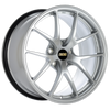 BBS RIA059DS RI-A 19x10.5 5x130 ET43 CB71.6 Diamond Silver Wheel -82mm PFS