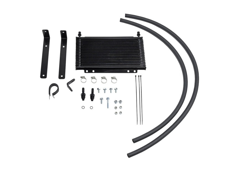 KraftWerks 150-03-2000 12-18 fits Jeep Auto Trans Kit