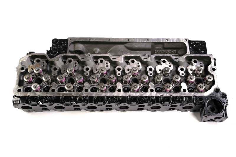 Fleece  FPE-61-10009 Performance 98.5-02 fits Dodge 2500/3500 5.9L VP Remanufact