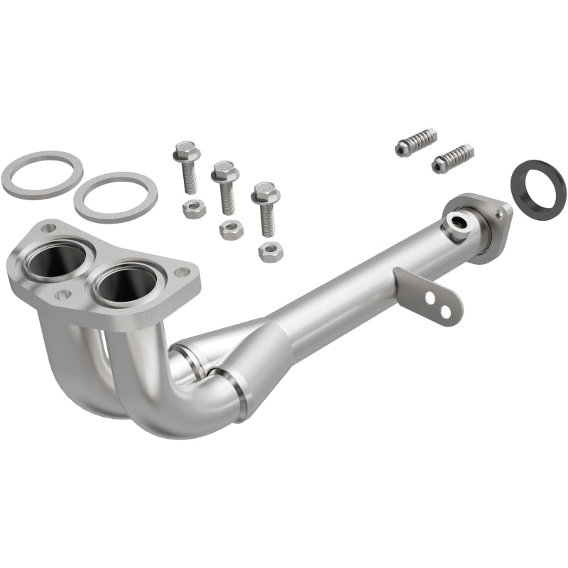 Magnaflow 107-0015 BRE Exhaust 96-00 fits Civic EL 1.6L Front Pipe Kit