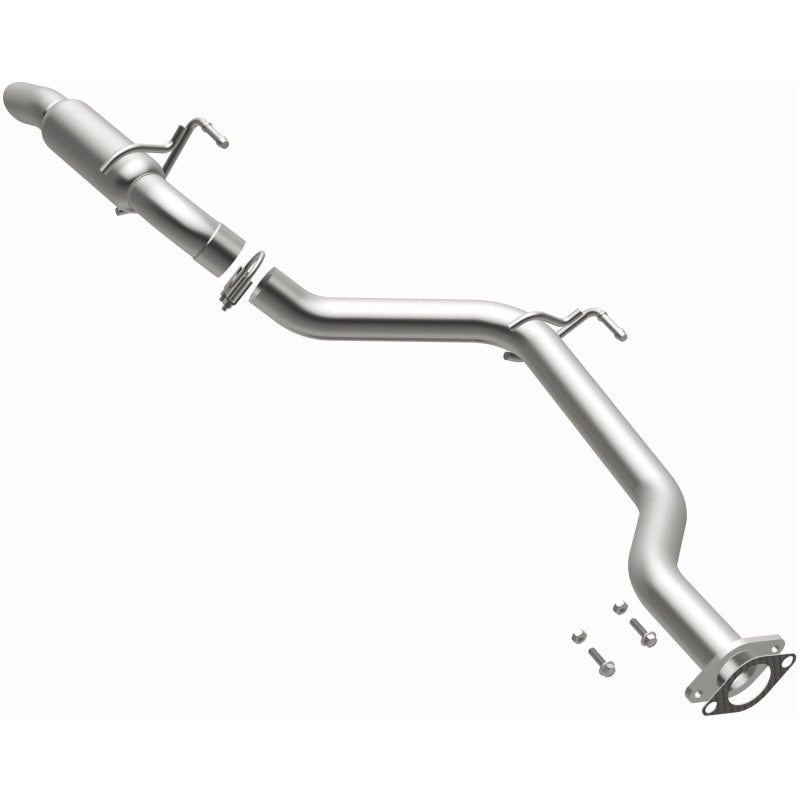 Magnaflow 108-0113 BRExhaust 13-18 fits Nissan Pathfinder/ 13-17 Infiniti JX35/QX60 Muffler Kit
