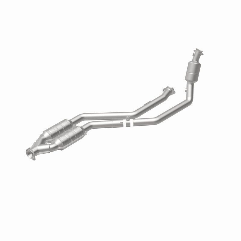 MagnaFlow 444059 Conv DF 2000 fits Mercedes CLK320 3.2L
