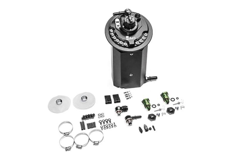 Radium Engineering 20-1801 2011+ fits Ford  Mustang Fuel Hanger  TI Automotive B