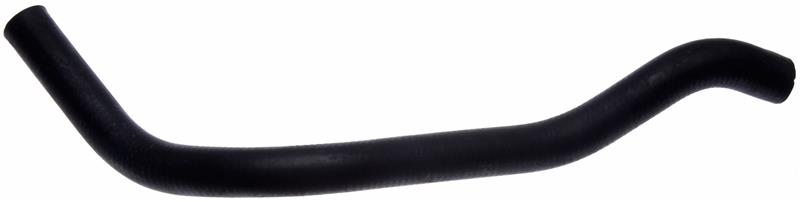 Gates 21822 1995 fits Chevrolet Astro V-6 4.3L Upper Molded Coolant Hose