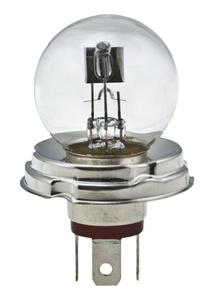 Hella LA7952 Bulb 7952 24V 55/50W P45t S13 R2
