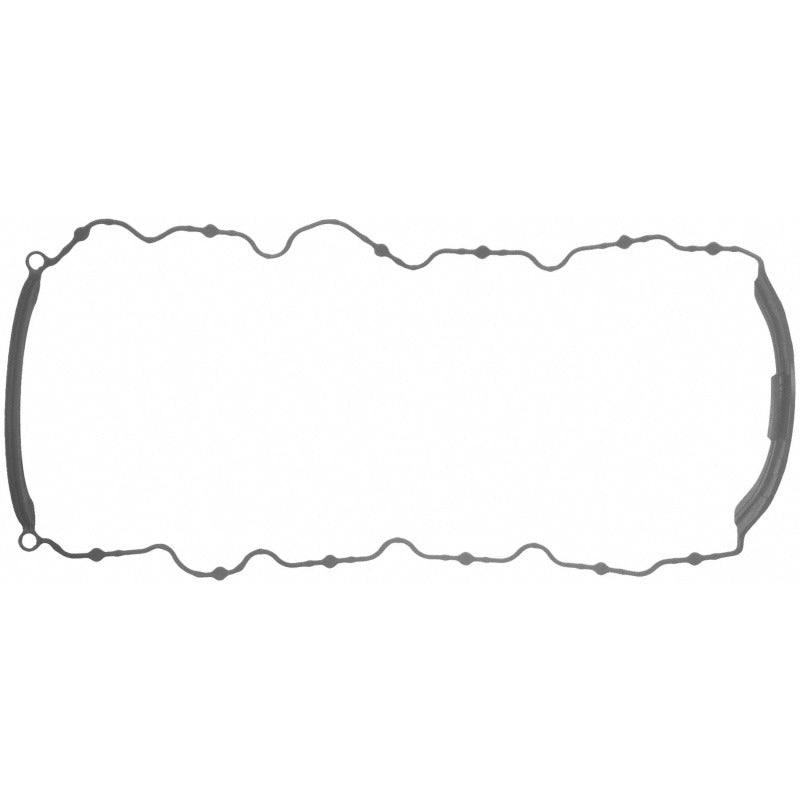 Fel-Pro OS30680R fits Chevrolet S10 Engine Oil Pan Gasket Set PermaDry Molded Rubber