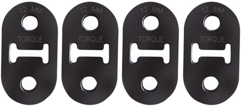 Torque Solution TS-EH-012L4 Exhaust Mount: 12 mm Long