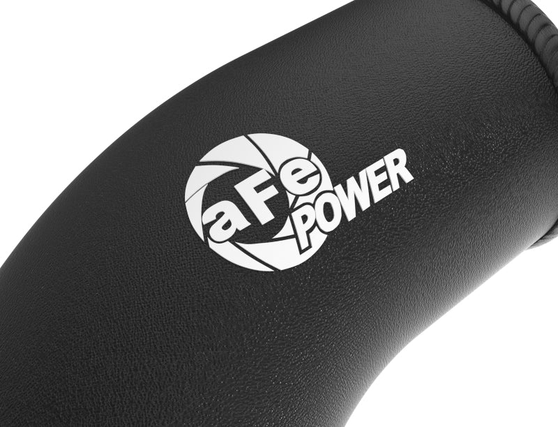 AFE 46-20724-B fits Toyota Tacoma BladeRunner 2.5in & 3in Aluminum Hot & Cold C