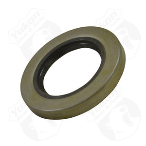 Yukon YMSS1001 Replacement Inner Axle Seal for Dana 44 Flanged Axle