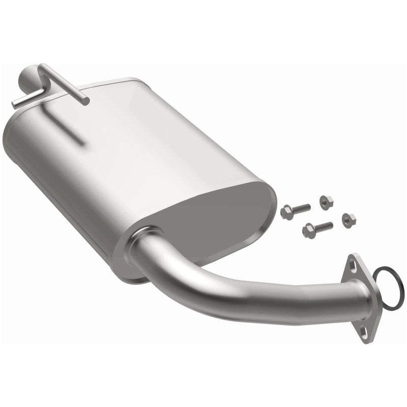Magnaflow 108-0047 BRE Exhaust 07-12 Altima 2.5L 3.5L Muffler Kit