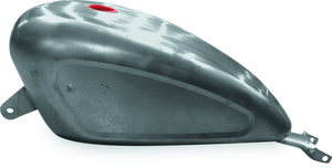 Bikers Choice 483127 07-Up Xl 3.3 Gallon Indented Gas Tank