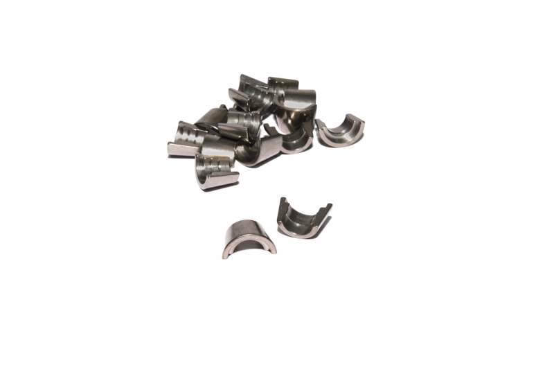 COMP Cams 637-8 Tit. Valve Locks 5/16 10Deg.