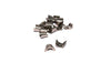 COMP Cams 638-8 Tit. Valve Locks 11/32 10Deg.