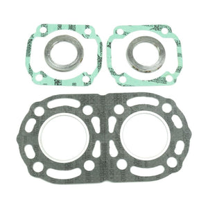 Athena P400485600250 80-82 fits Yamaha RD A/B/ C/D/ LC/YPVS 250 Top End Gasket K