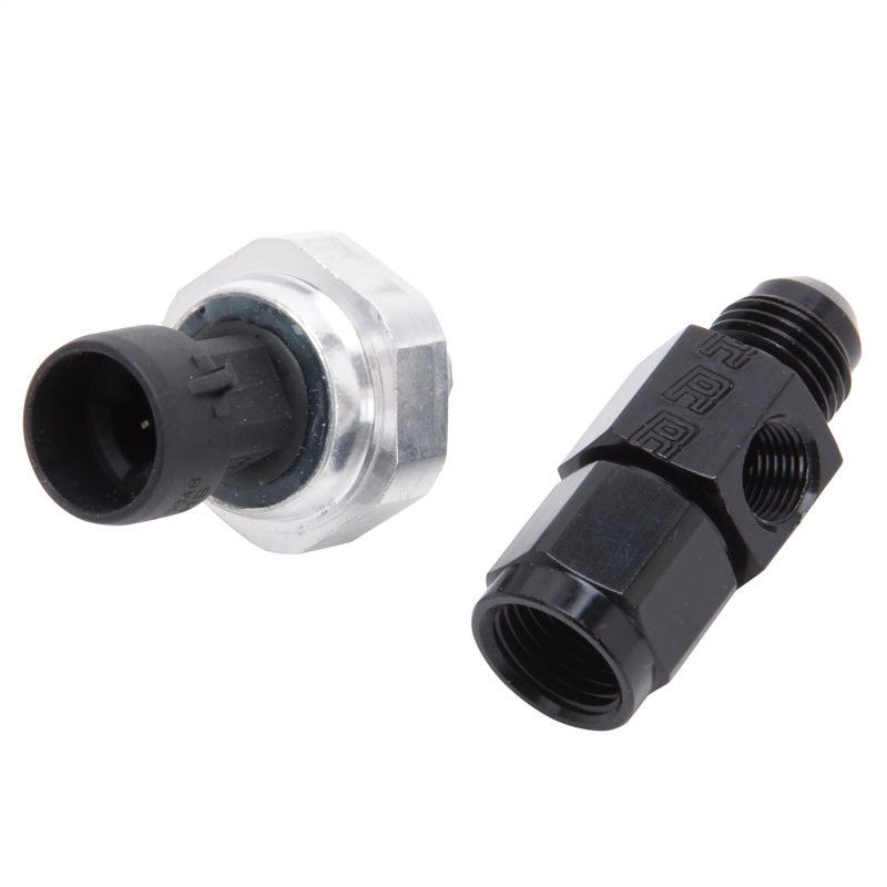 Edelbrock 3546 Sensor Fuel 1/8-27 NPT Pro-Flo 3