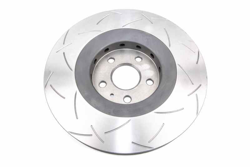 DBA DBA42608S fits Cadillac CTS-V V Serie Front Slotted T3 Uni-Directional Rotor