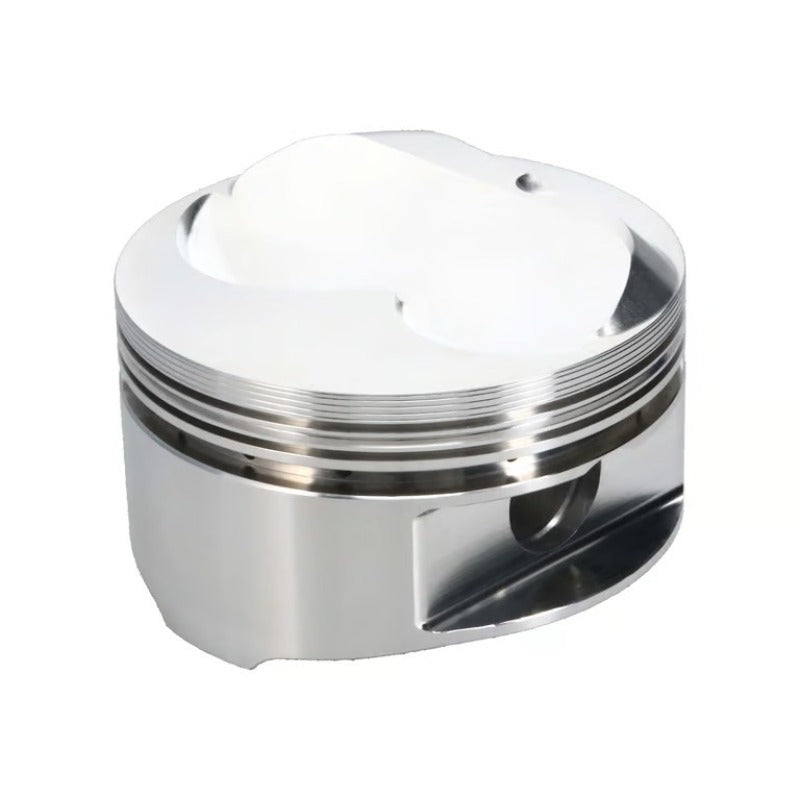 Wiseco K431A3 fits Chevy Small Block 4.030in Bore 1.550in CH -15.00 CC Piston Set