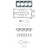 Fel-Pro HS9005PT10 Mercury Cougar HS 9005 PT-10 PermaTorque Engine Cylinder Head Gasket Set